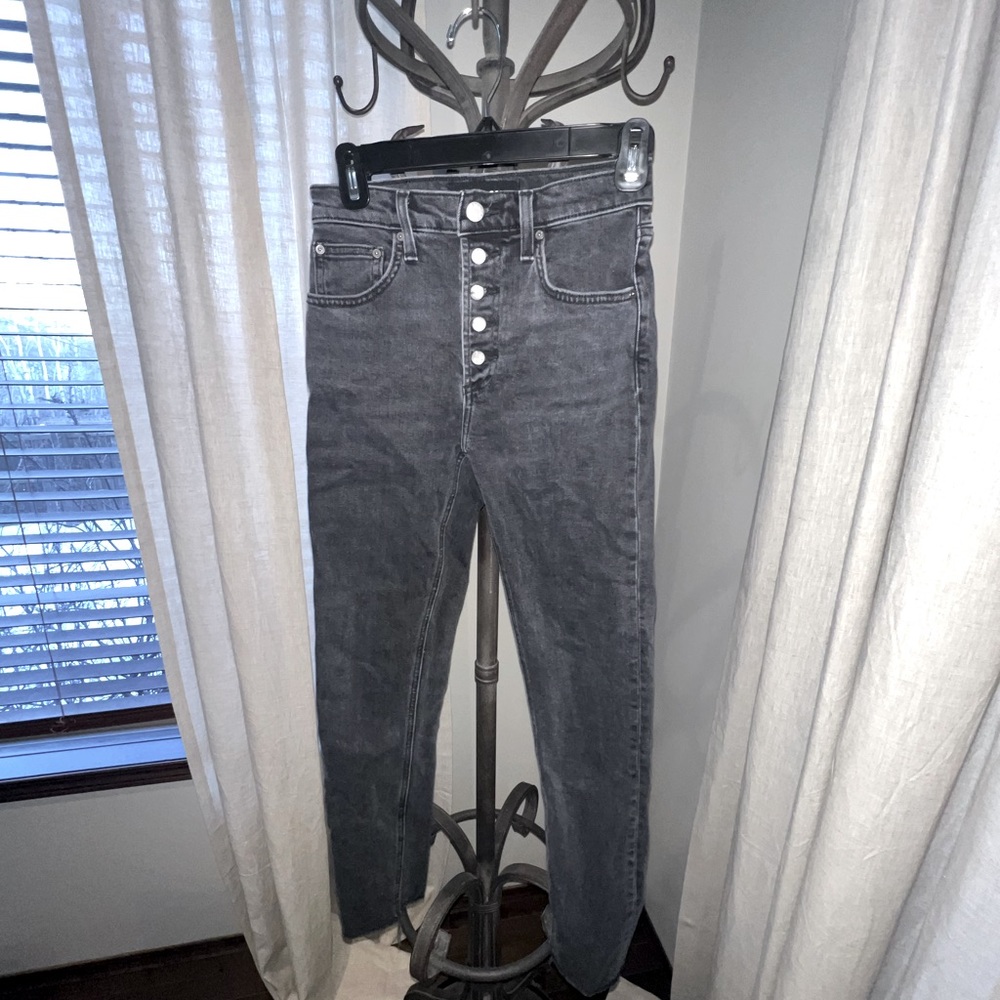 Denim forum yoko slim